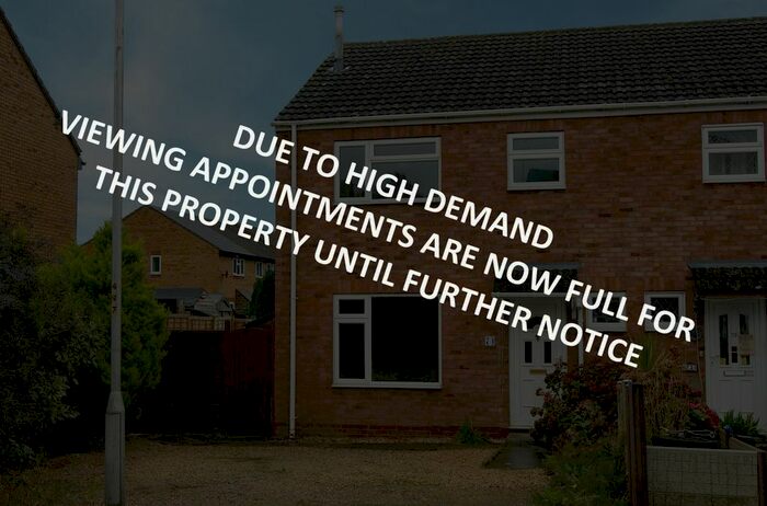 3 Bedroom Terraced House To Rent In Ridgemoor Road, Leominster HR6