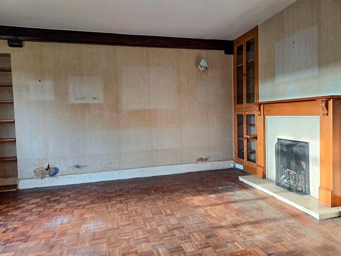 3 Bedroom Terraced House For Sale In Newlands, Landkey, Barnstaple, EX32