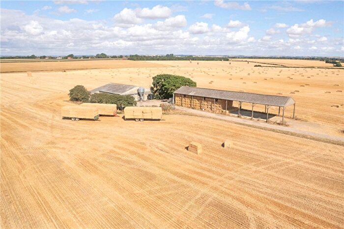 Land For Sale In Foston Road, Beeford, Driffield, YO25
