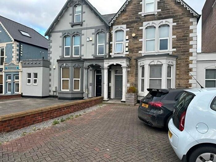 1 Bedroom Apartment To Rent In Heaton Road, Newcastle Upon Tyne, NE6