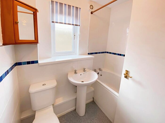 2 Bedroom End Of Terrace House To Rent In Devauden, Chepstow, Monmouthshire, NP16