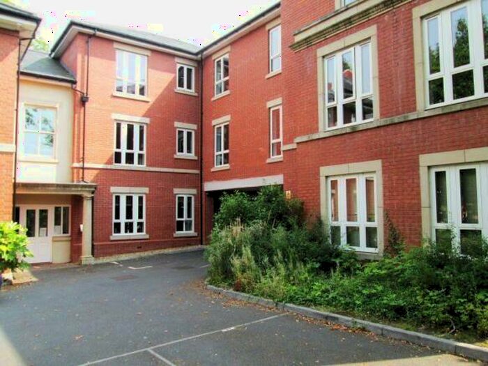 1 Bedroom Apartment To Rent In Ashbourne Road, Derby, DE22