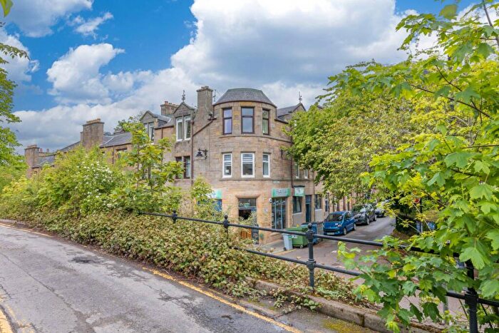 1 Bedroom Flat For Sale In Flat, Crown Avenue, Inverness, IV2