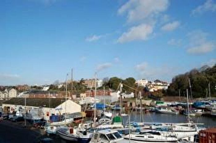 2 Bedroom Flat To Rent In Compass Quay, Exeter, EX2