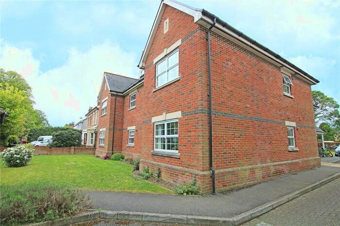 1 Bedroom Flat To Rent In Vintners House, Armour Road, Reading, Berkshire, RG31