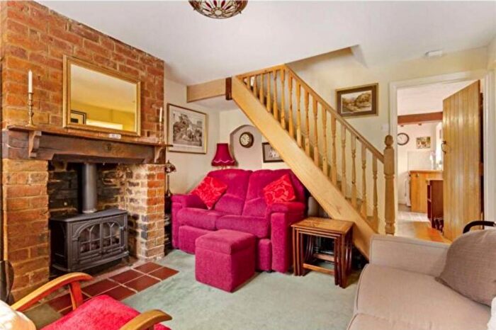 2 Bedroom Cottage For Sale In Bowbridge Lane, Prestbury, GL52