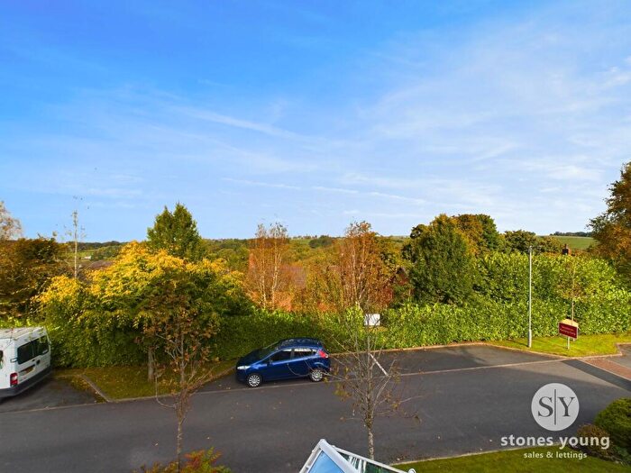 2 Bedroom End Of Terrace House For Sale In Preston New Road, Arrowsmith House Preston New Road, BB2