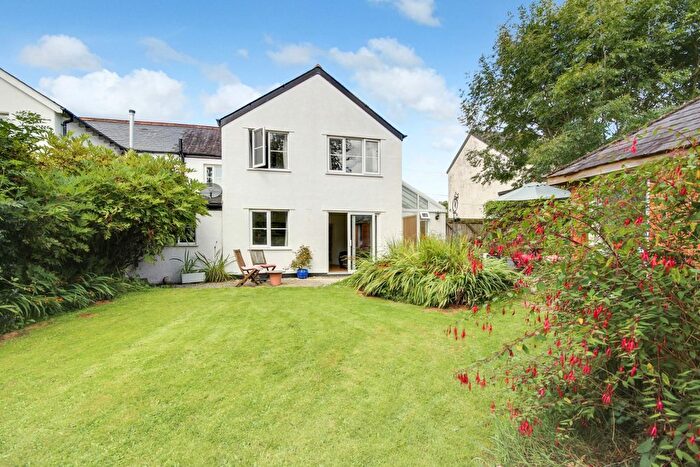 4 Bedroom Semi-Detached House For Sale In Tanners Road, Landkey, Barnstaple, Devon, EX32