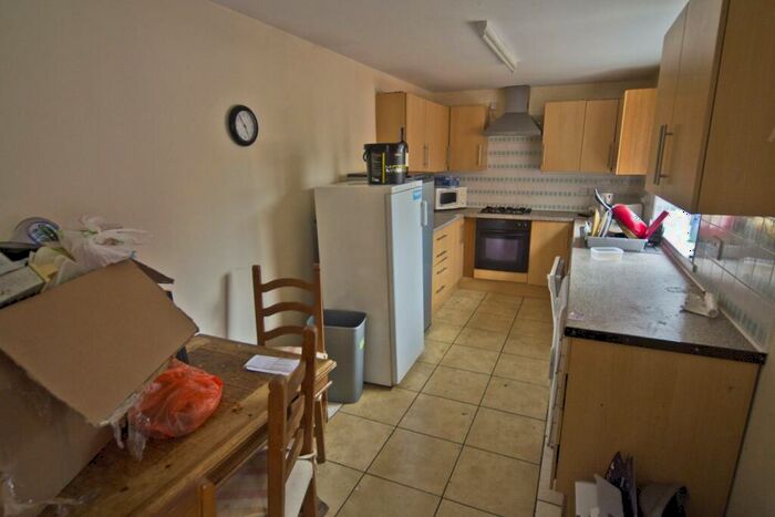 6 Bedroom Town House To Rent In *£pppw* Rolleston Drive, The Park, Nottingham, NG7