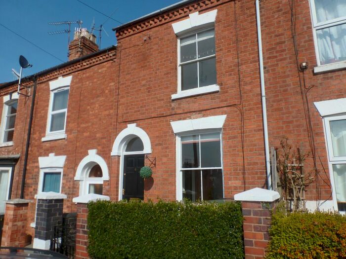 3 Bedroom Terraced House To Rent In Richmond Hill, Worcester, WR5