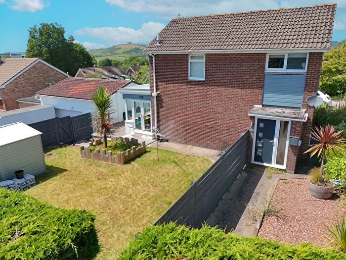 3 Bedroom Detached House For Sale In Roselands Drive, Roselands, Paignton, TQ4