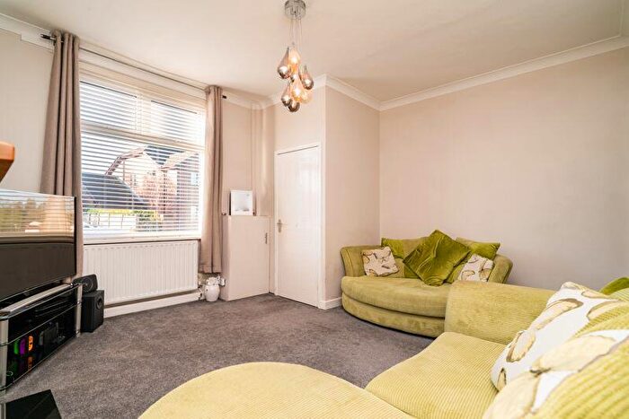 2 Bedroom End Of Terrace House For Sale In Bogburn Lane Coppull, PR7