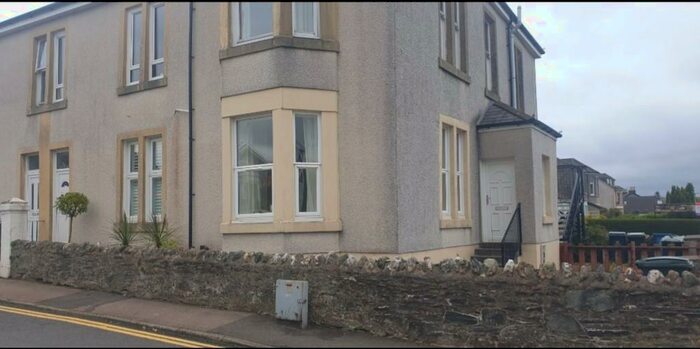 2 Bedroom Flat To Rent In Auchamore Road, Dunoon, PA23