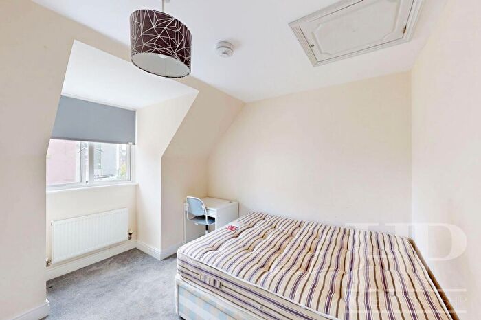 1 Bedroom Property To Rent In Victoria Mews, Crawley, RH11