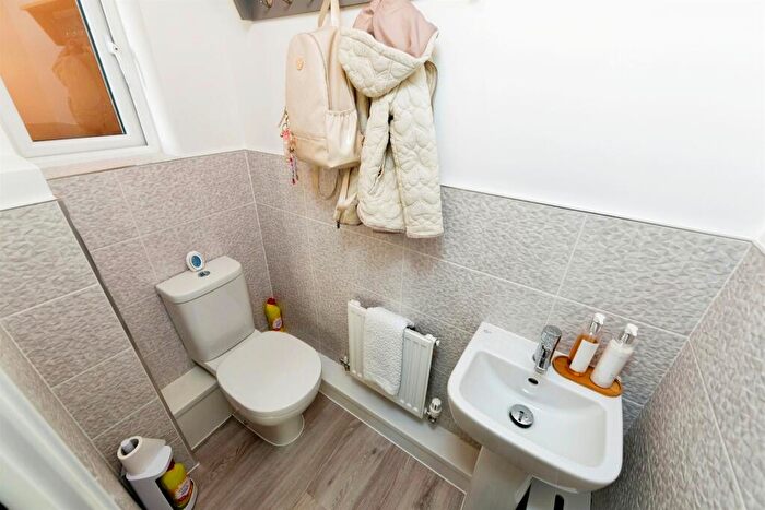4 Bedroom Detached House For Sale In Moorhouse Fold, Wath-Upon-Dearne, Rotherham, S63