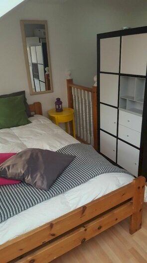 1 Bedroom Flat To Rent In Hoe Street, London, E17