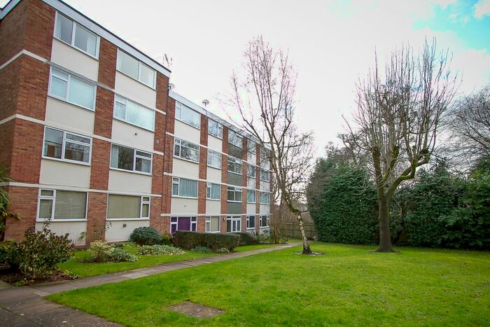 2 Bedroom Flat To Rent In Forest Court, Unicorn Lane, Eastern Green, CV5
