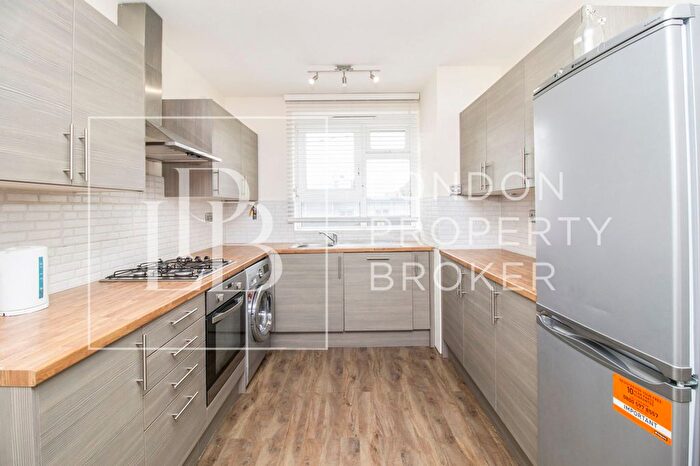 4 Bedroom Property To Rent In Weymouth Terrace, Fellows Court Weymouth Terrace, E2