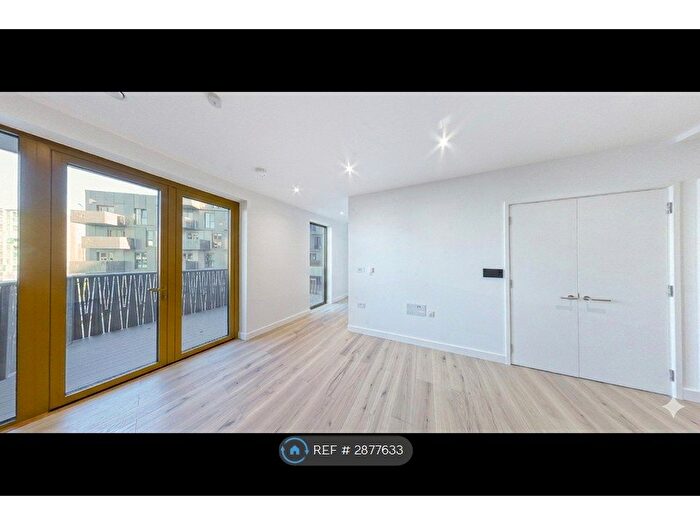 1 Bedroom Flat To Rent In Ashley Road, London, N17