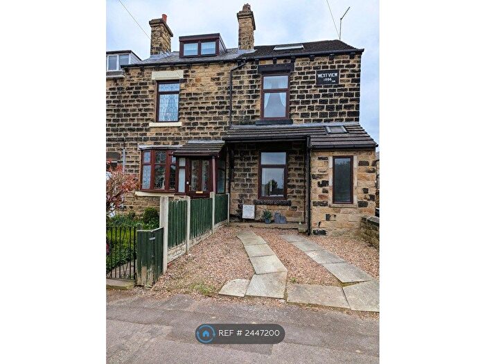 3 Bedroom End Of Terrace House To Rent In School Street, Great Houghton, Barnsley, S72