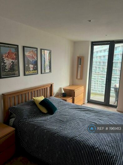 2 Bedroom Flat To Rent In Kelso Place, Manchester, M15