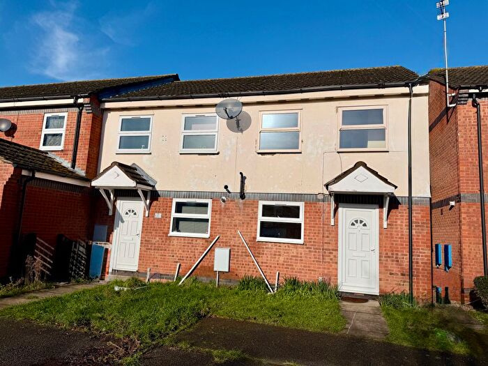 2 Bedroom Property To Rent In The Maples, Peterborough, PE1