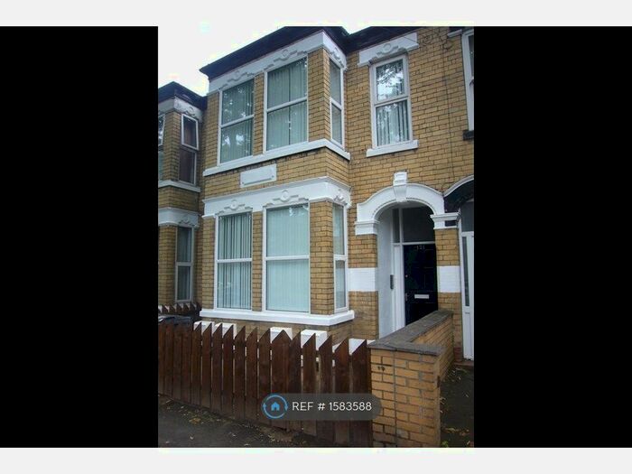 1 Bedroom Flat To Rent In Boulevard, Hull, HU3