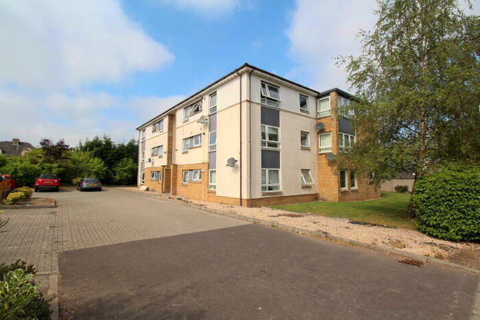 2 Bedroom Flat To Rent In Flat, Clydesdale Court, Clydesdale Street, New Stevenson, ML1