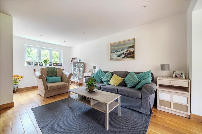 5 Bedroom Detached House For Sale In Roundals Lane, Hambledon, Godalming, Surrey, GU8