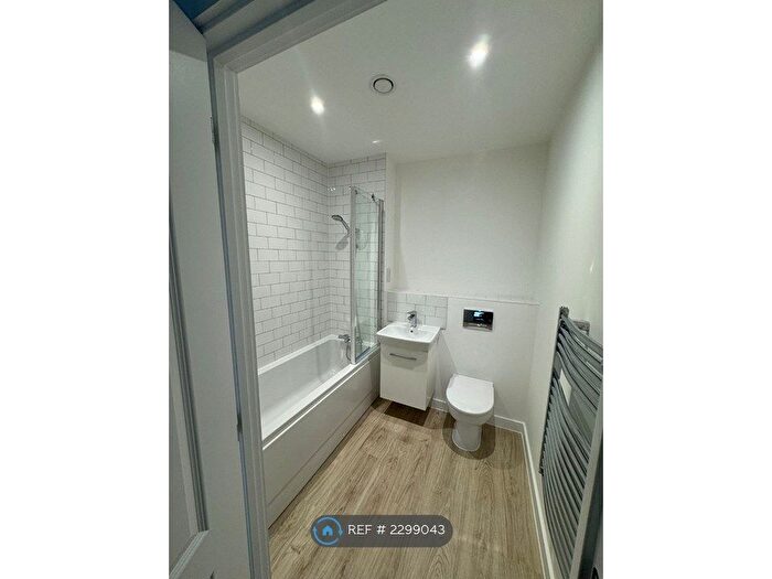 1 Bedroom Flat To Rent In Griffiths Close, Birmingham, B12