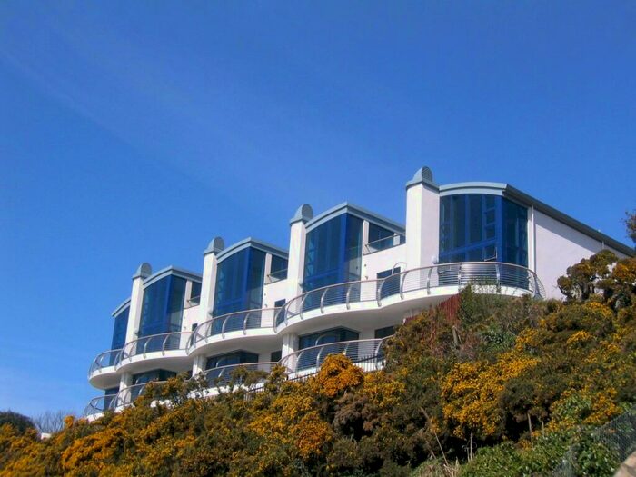 2 Bedroom Apartment To Rent In Bedroom Ground Floor Apartment In Boscombe, BH5