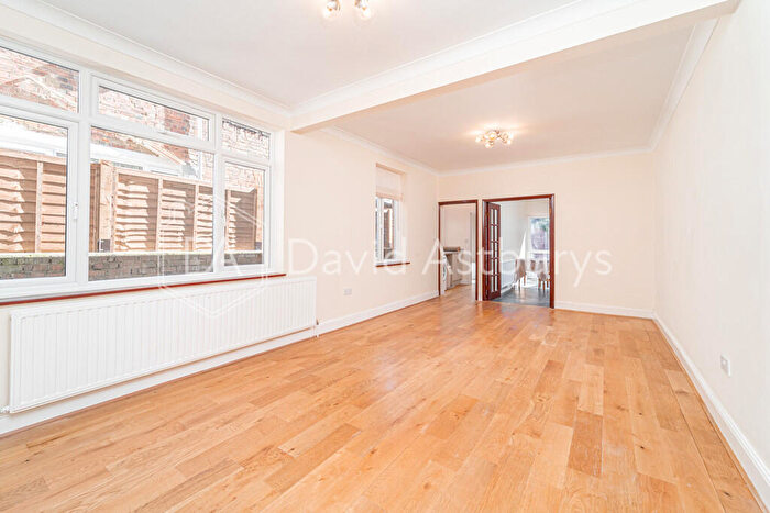 5 Bedroom Terraced House To Rent In Sirdar Road, Turnpike Lane, London, N22