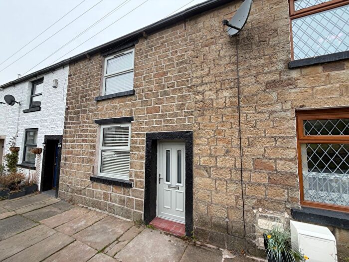 2 Bedroom Terraced House To Rent In Burnley Road, Bury, BL0
