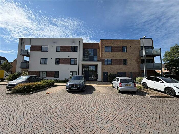 2 Bedroom Apartment To Rent In Yeovilton House, Blanchard Avenue, Gosport, PO13