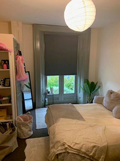 1 Bedroom House To Rent In Talbot Street, Nottingham, NG1