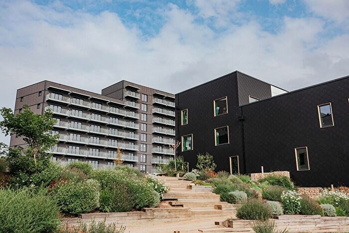 1 Bedroom Apartment For Sale In District Lofts, LS9