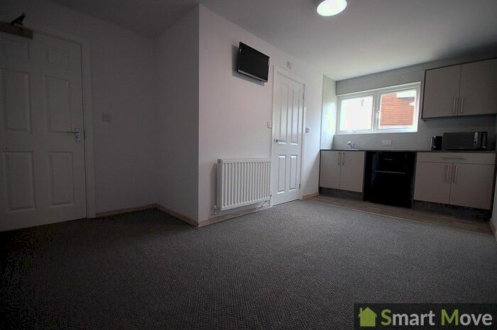 1 Bedroom Studio To Rent In Stumpacre, Bretton, Peterborough, Cambridgeshire., PE3