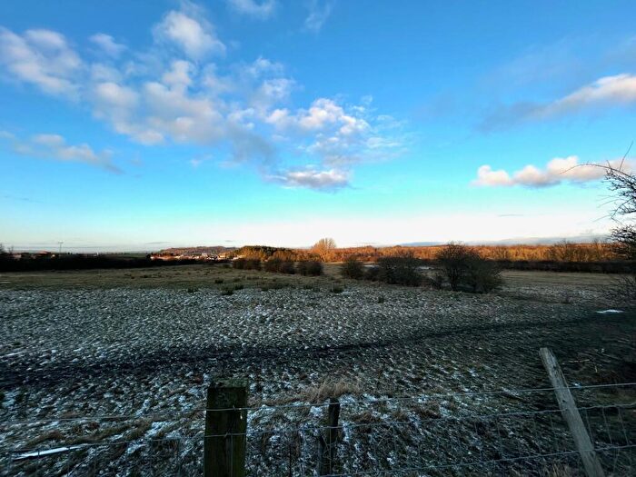 1 Bedroom Terraced House To Rent In North View, Sherburn Hill, Durham, DH6