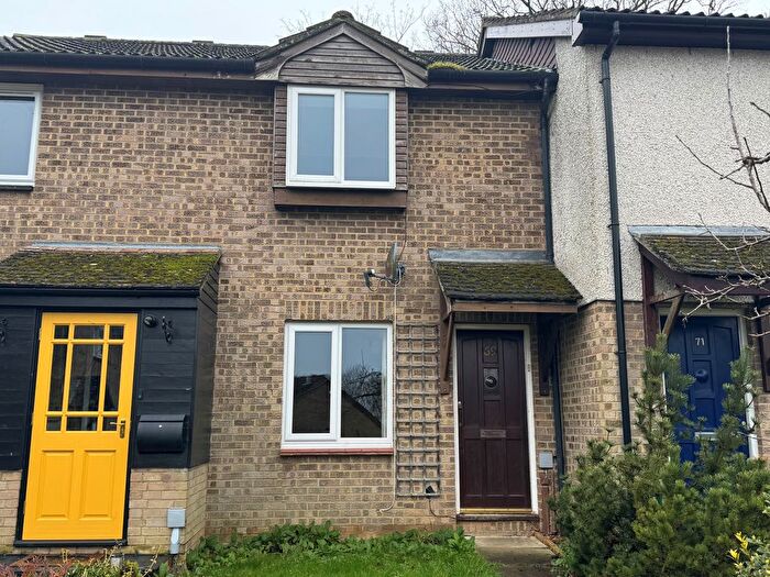 2 Bedroom Property To Rent In Westgate Close, Canterbury, CT2