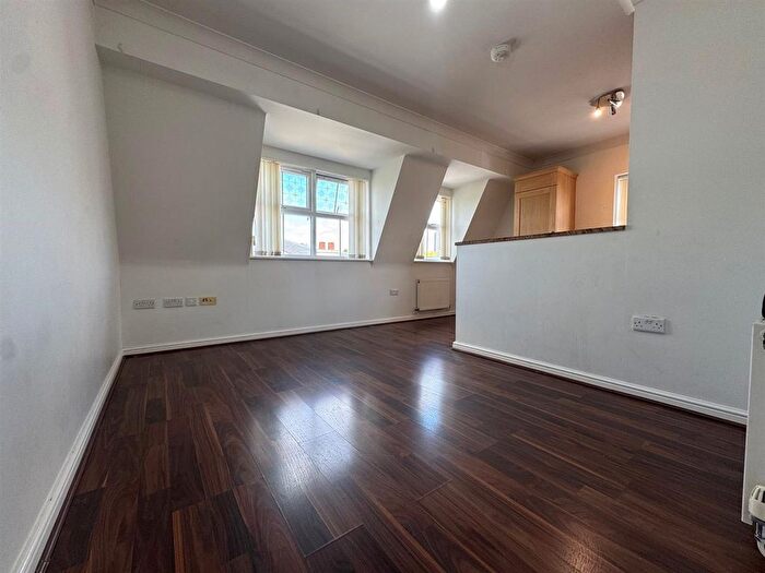 2 Bedroom Flat To Rent In Great Clowes Street, Salford, M7