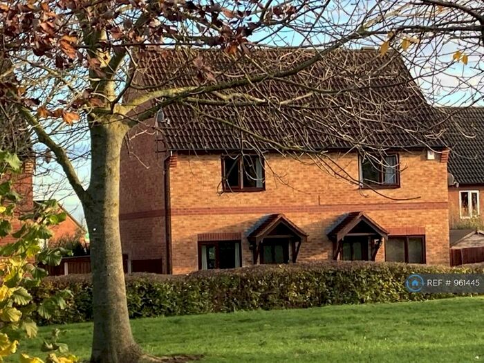 2 Bedroom Semi-Detached House To Rent In Laurel Road, Loughborough, LE11