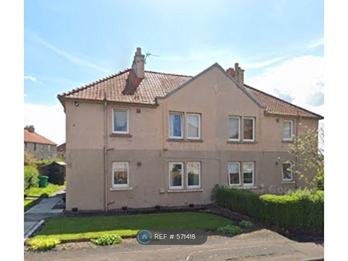 2 Bedroom Flat To Rent In Macindoe Crescent, Kirkcaldy, KY1