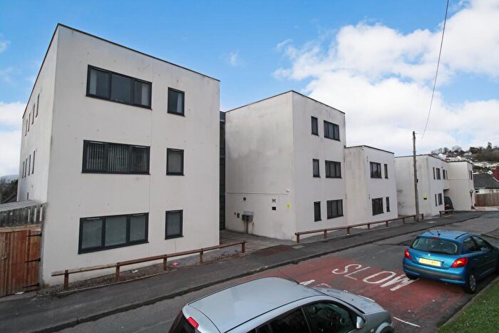 1 Bedroom Flat To Rent In Abbelaine Court Laburnum Drive, Newport, NP19