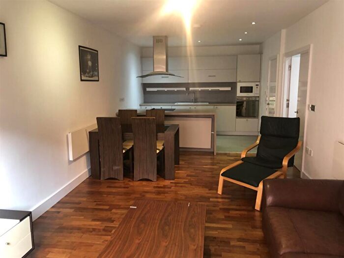 2 Bedroom Apartment For Sale In Hacienda City Centre, M1