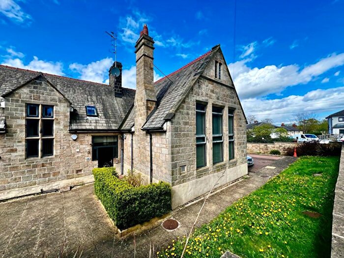 2 Bedroom Flat To Rent In Park Place, Park View Terrace, Rawdon, Leeds, LS19