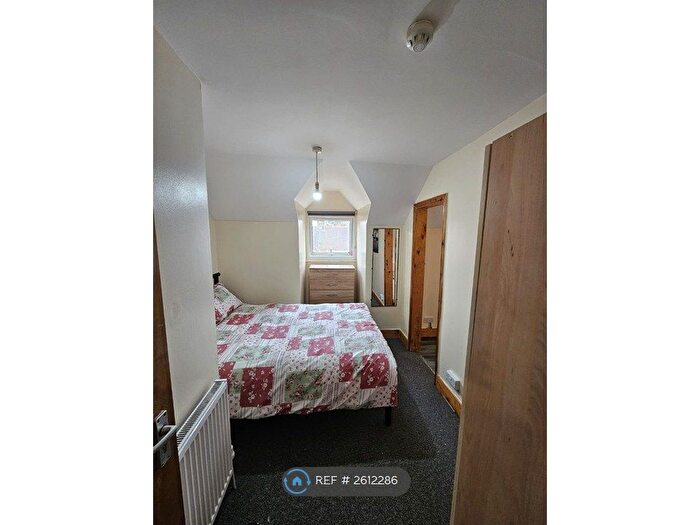 Studio To Rent In Sutherland Road, London, N17
