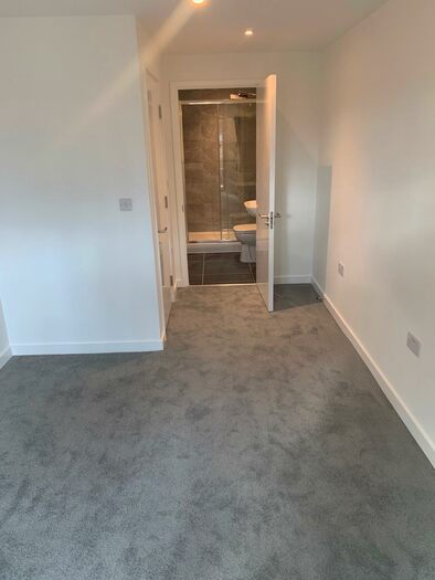 2 Bedroom Duplex To Rent In The Waterhouse Worrall Street, Manchester, Greater Manchester, M5