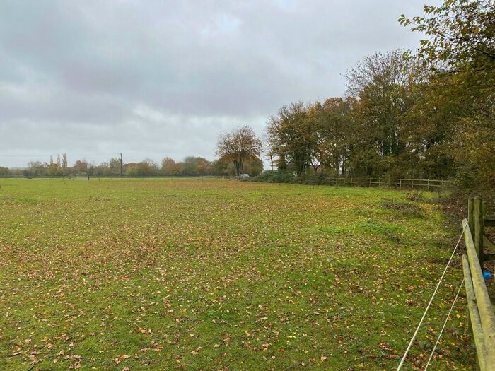 Land For Sale In Land At High Roding, CM6