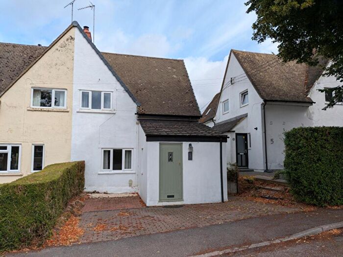 3 Bedroom Semi Detached House To Rent In Hailey Road, Chipping Norton, OX7