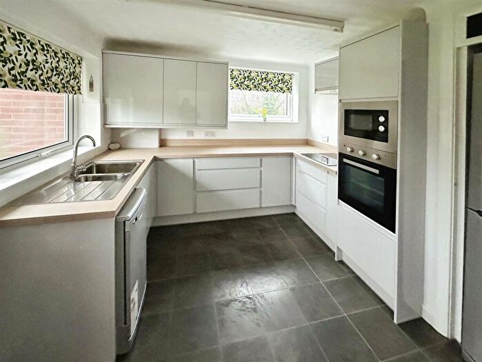 2 Bedroom Apartment To Rent In Bella Vista Court, Nicholas Road, Liverpool, L23